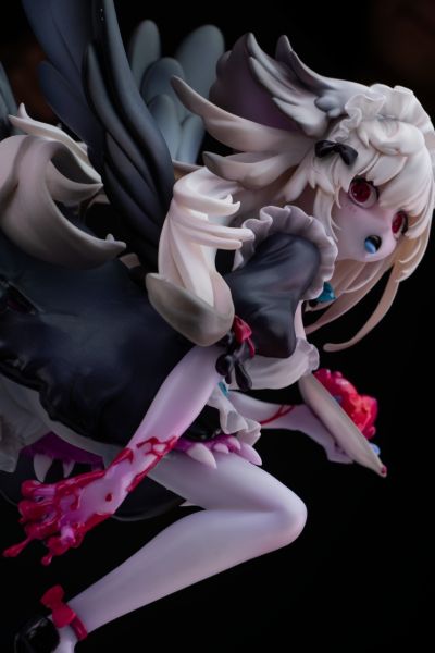 克苏鲁女仆 缇法-罗芬蒂娜