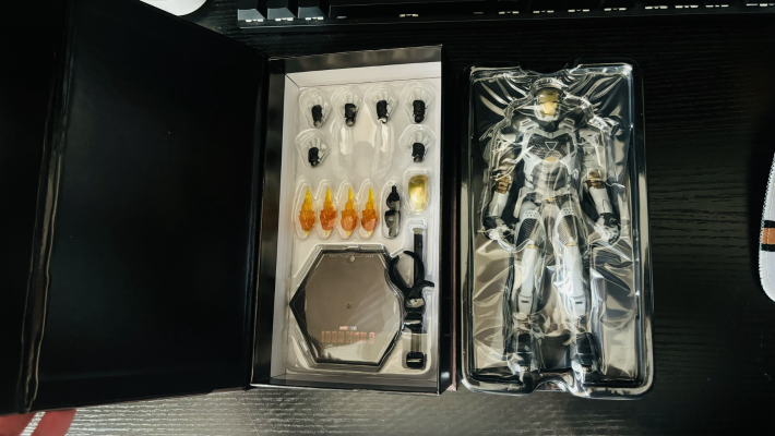 钢铁侠 钢铁侠 39号装甲