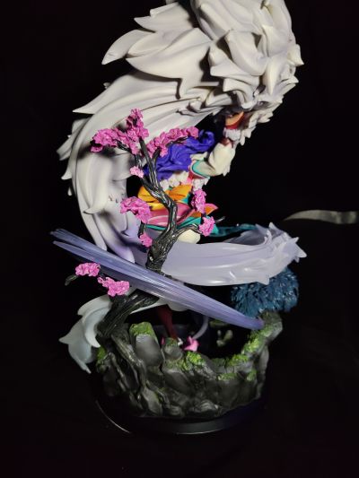 英雄联盟 千珏 灵魂莲华