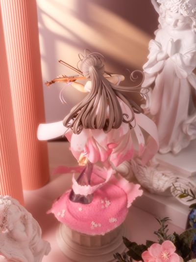 我的女神 贝露丹迪