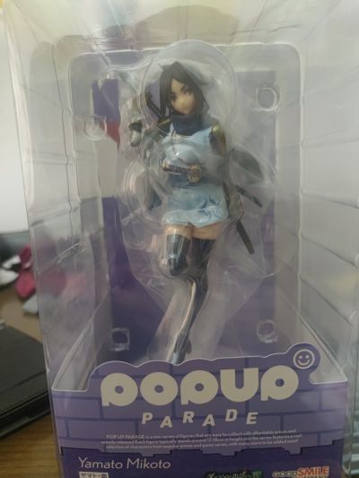 POP UP PARADE 在地下城寻求邂逅是否搞错了什么 第四季 倭·命