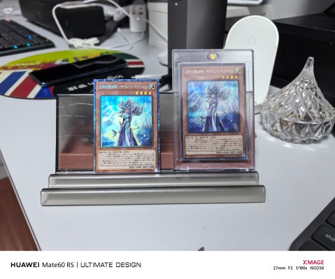 怪兽年代记 游戏王 怪兽之决斗 沉默魔术师