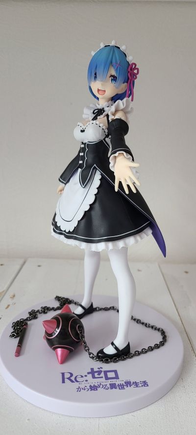 Re：从零开始的异世界生活 FIGURIZMα “雷姆-SALVATION”