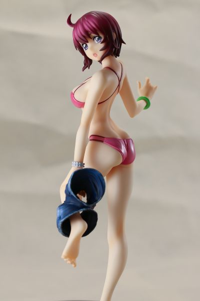 GGG系列 机动战士高达SEED DESTINY 露娜玛利亚・霍克 泳装版