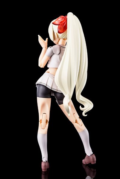 女神装置 BUSTER DOLL 圣骑士