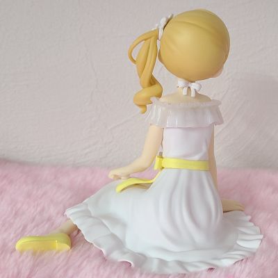 Serenus couture 魔法少女小圆 剧场版 [新篇] 叛逆的物语 巴麻美