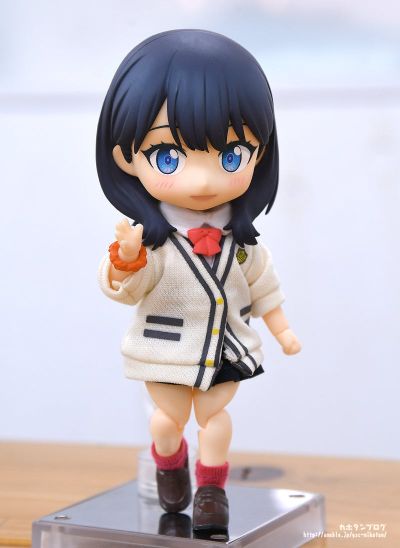 粘土娃 SSSS.古立特 宝多六花