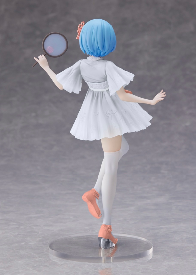 Coreful Re：从零开始的异世界生活 雷姆 ~国风连衣裙~中国限定配色