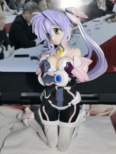 ツバメしんどろ〜む 仓敷燕 