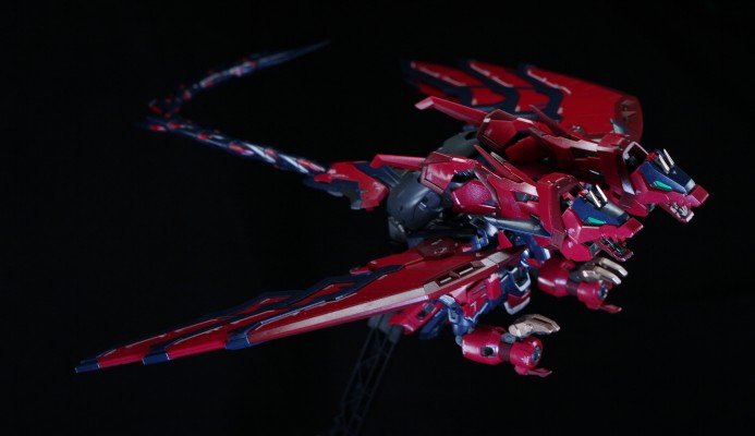 RG#38 艾比安高达