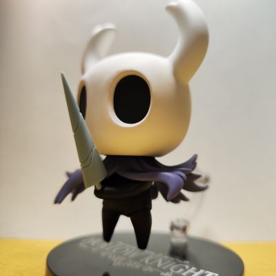 粘土人#2195 空洞骑士 小骑士