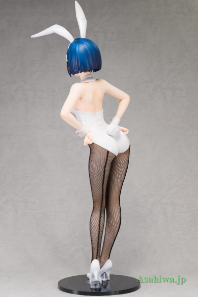 B-style DARLING in the FRANXX 莓 兔女郎