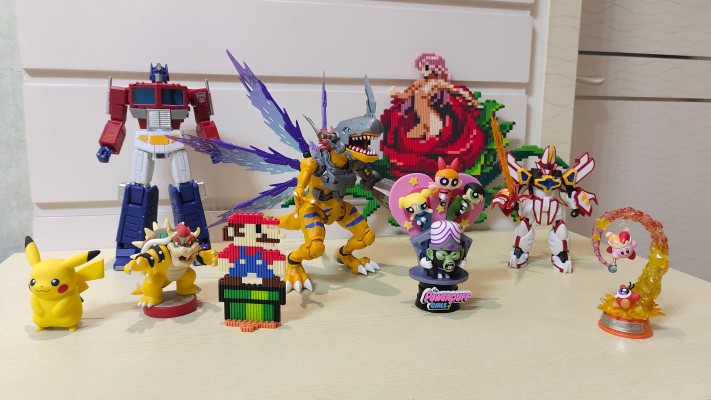 Figure-rise Standard Amplified 数码宝贝系列 机械暴龙兽（疫苗种）