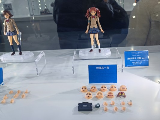 转轮科技 惊奇山口 某科学的超电磁炮T 御坂美琴 冬季校服