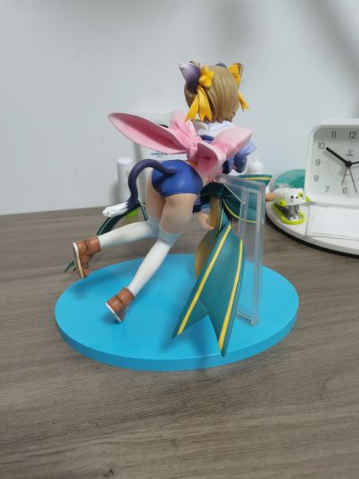 片瀬雪希 −ネコミミブルマ−