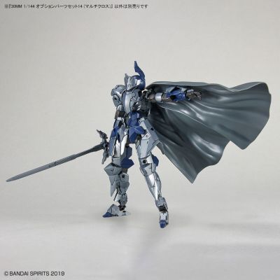 30MM 配件套组14 （多功能织物）