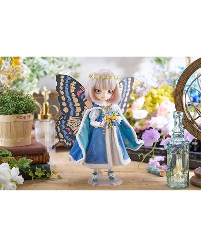 Harmonia bloom 命运-冠位指定 身披角色者-奥伯龙 第一再临