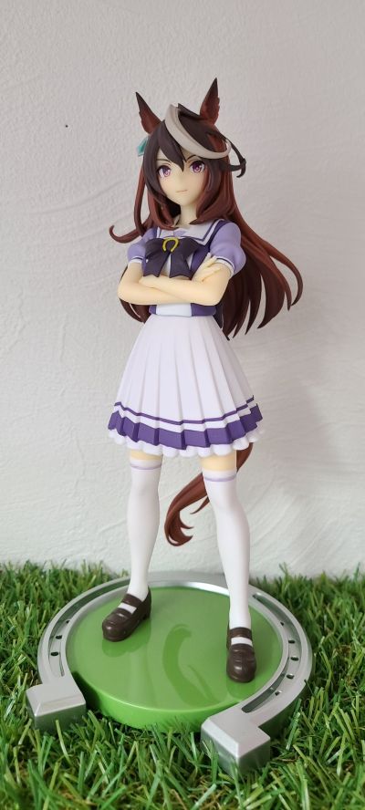 赛马娘 闪耀！优俊少女 皇帝