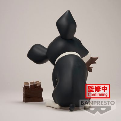 JOJO的奇妙冒险 星尘斗士 SOFVIMATES~伊奇~款式2