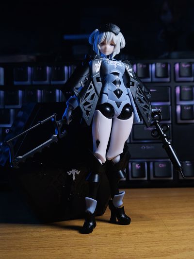 chitocerium VI-carbonia graphites