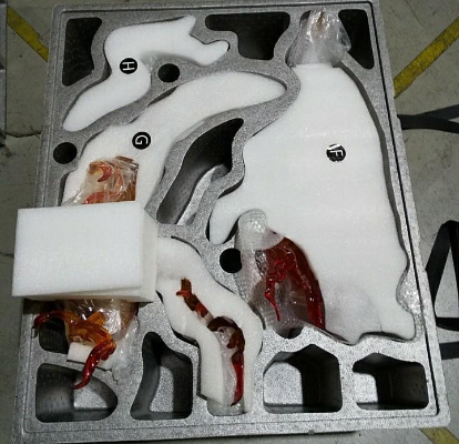 B-Style 鬼灭之刃 炼狱杏寿郎 完全版