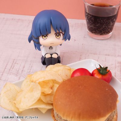 Look Up 孤独摇滚！ 山田凉