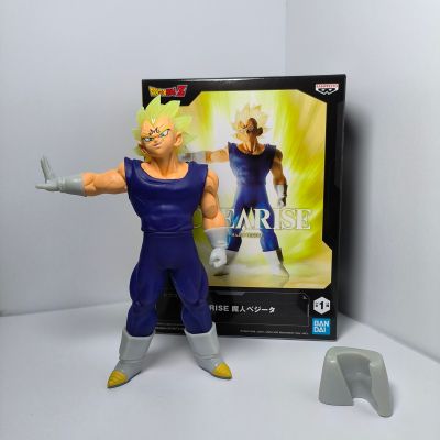 CLEARISE 龙珠Z 魔人贝吉塔