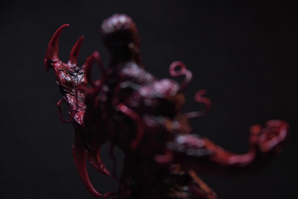 ARTFX+ 漫威 屠杀 革新版