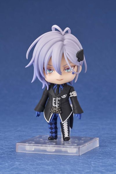 粘土人#2359 失忆症 一辉