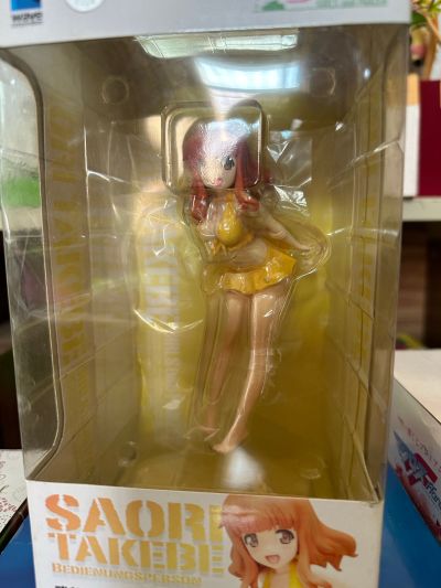 BEACH QUEENS 少女与战车 武部沙織