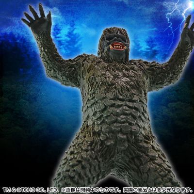 怪兽番外地 盖拉