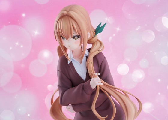 VIVIgnette 超超超超超喜欢你的100个女朋友 院田唐音