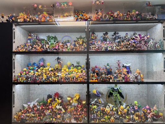 G×materia 龙珠 龟仙人