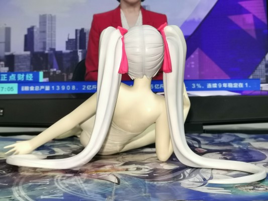 機動戦艦ナデシコ 星野ルリ 泳装ver. 