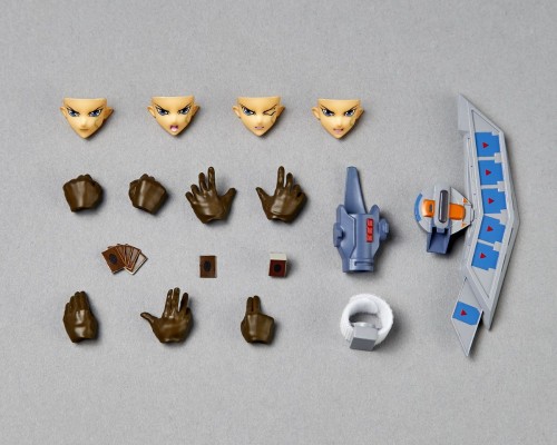 转轮科技 游戏王5D's 不动游星