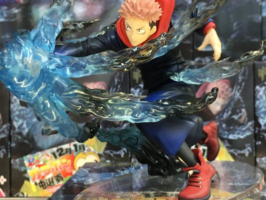 Luminasta 咒术回战 第二季 虎杖悠仁