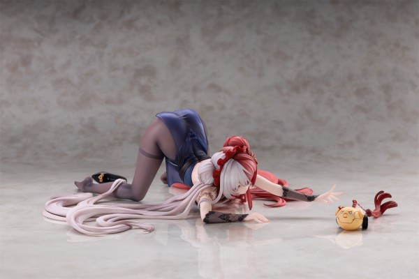 碧蓝航线 肇和 松戏梅 其下