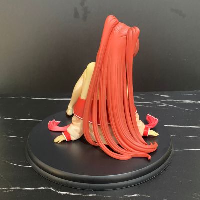 ToHeart2 向坂环 学校泳装 透明白珍珠配色