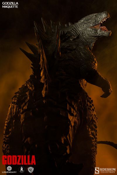 哥斯拉2014 哥斯拉