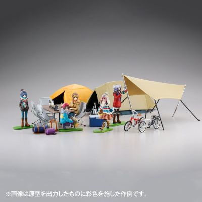 ARTPLA 摇曳露营△ 露营套装