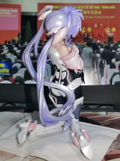 ツバメしんどろ〜む 仓敷燕 