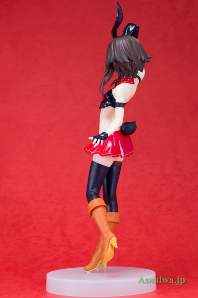 POP UP PARADE  为美好的世界献上祝福！ 惠惠 兔女郎 L尺寸