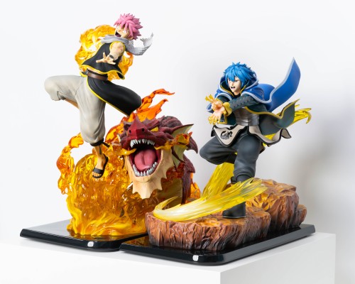 妖精的尾巴 杰拉尔·费尔南迪斯