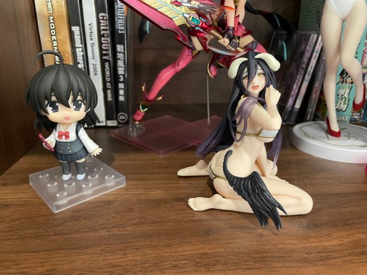 粘土人#1950  星之卡比 迪迪迪大王