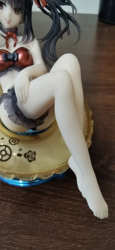 AFG 约会大作战第四季 时崎狂三