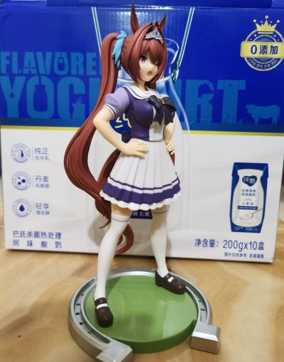 赛马娘 大和赤骥