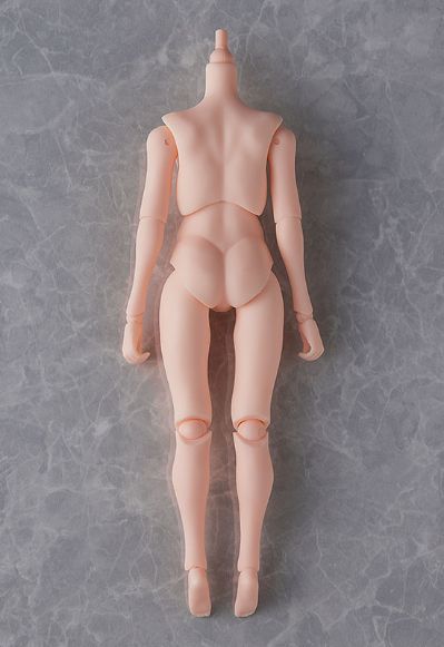 Harmonia bloom 原创素体 root (身体/日出）