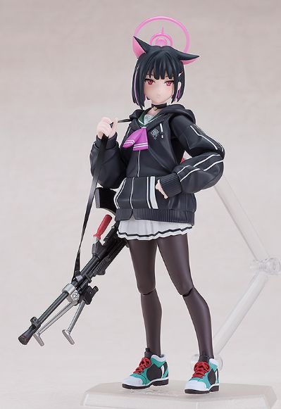 figma#620 蔚蓝档案 杏山和纱