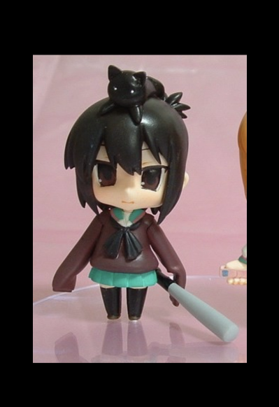 BEACH QUEENS Aチャンネル トオル 