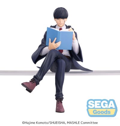 小坐系列  奖品人偶 物理魔法使马修 动画版 马修·班迪德